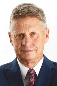 Photo of Gary Johnson as Self