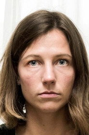 Photo of Emma Pelckmans as Silvie