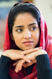 Photo of Sonita Alizadeh as Herself