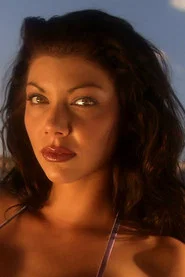 Photo of Simone Bridrijo as Self
