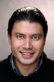 Photo of Steve Davislim as Painter