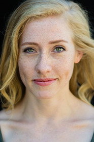 Photo of Katie Kohler