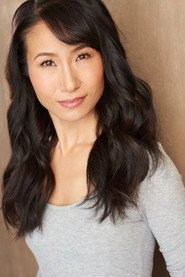 Photo of Rumi Oyama as Betty Park