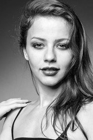Photo of Iva Nora as Mrs. Tim
