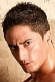 Photo of Javier Jimenez
