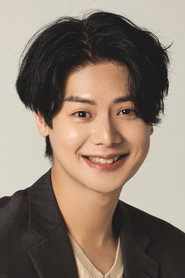 Photo of Kim Young as Choon-ho