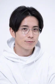 Photo of Shingo Fujimori as Chic (voice)