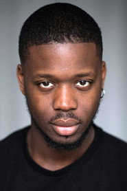 Photo of Yves-Batek Mendy as Alban