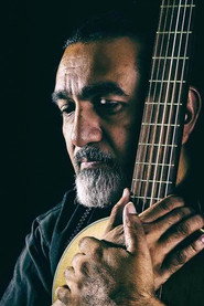 Photo of Ernesto Anaya
