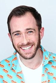 Photo of Tyler Bellmon as Jared