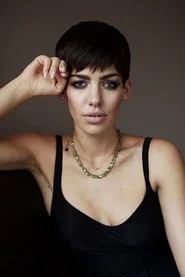 Photo of Alina Süggeler as Herself