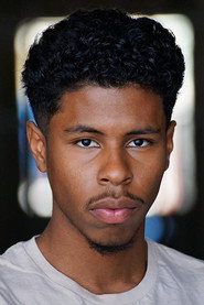 Photo of Howard Campbell as Stacey