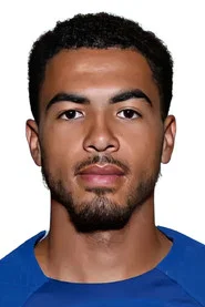 Photo of Levi Colwill as Self