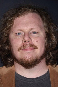 Photo of Ben York Jones as Tom Nussbaum