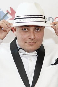Photo of Marc Savo as Marc