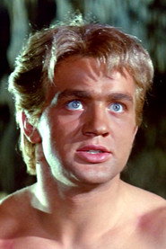 Photo of Uwe Beyer as Siegfried