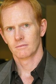 Photo of David Patrick Green as Murray