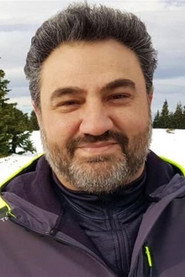 Photo of Alper Mestçi
