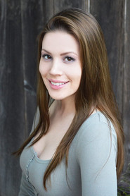 Photo of Hannah Race as Steph