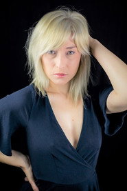 Photo of Ashleigh Rainer as Tina