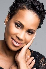 Photo of Zenja Dunn as Ms. K