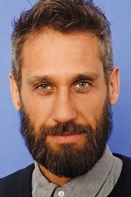 Photo of Rob Simonsen as Glim