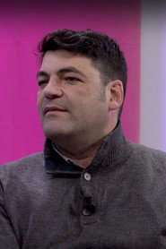 Photo of Carles Chova as Comentarista