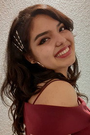 Photo of Camila Gutiérrez as Karen