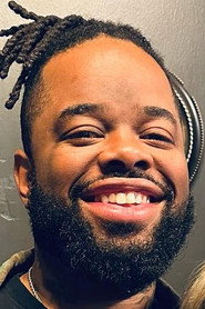 Photo of David Lucas as Self