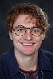 Photo of Zachary Cowan as Greg