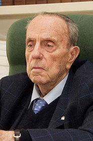 Photo of Manuel Fraga as Self (archive footage)