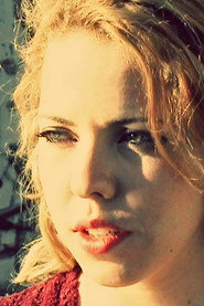Photo of Luana Eva as Mulher