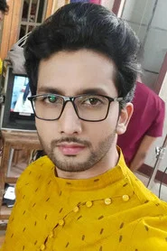Photo of Argha Mitra as Rayan Roy Chowdhury