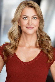 Photo of Maggie Rowe as Gossamyrhh