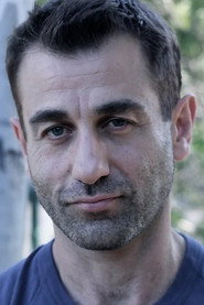 Photo of Gregory Pakis as Gerald