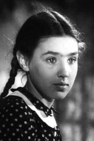 Photo of Nina Stravinskaya as Tanya Nikanorova