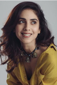 Photo of Pooja Bhamrah as Porno