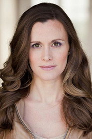 Photo of Jacqueline Hickel as Mary