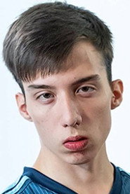 Photo of Nathan Gulit
