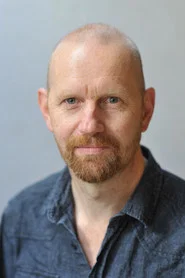 Photo of Sean Foley as John
