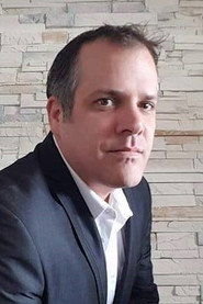 Photo of Daniel Potvin