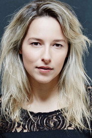 Photo of Mathilde Anglade as Cecilia