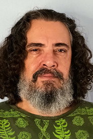 Photo of Nestor Lucas as Callaghan