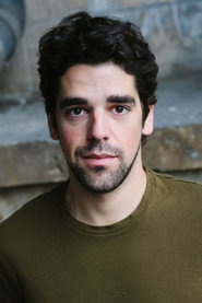 Photo of Nahuel Häfliger as Portier