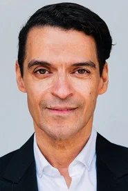 Photo of Michael Dierks as João Roseiro