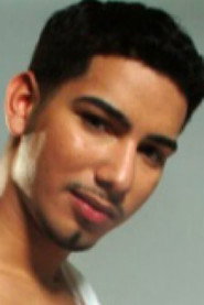 Photo of Tony Ryder