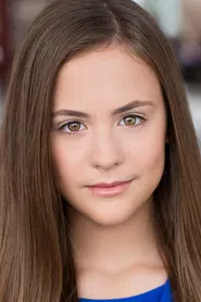 Photo of Ashlyn Jade Lopez as Audrey