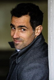 Photo of Gabriel Merz as Simon