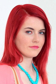 Photo of Anna Swix as Anny (archive footage)