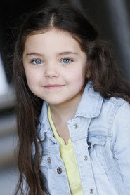 Photo of Murphee Bloom as Young Jule